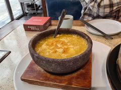 -船梆煮•蒸汽海鲜·炉火烤肉(五四广场店)