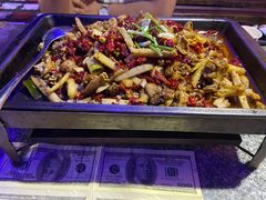 -蘭奢雅集·江浙菜(青山江滩店)