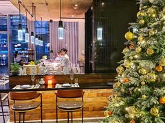 -Mercato莫卡多露台餐厅与酒吧(K11店)