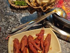 -蜀大侠火锅(春熙路店)