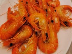 白灼虾-顺风海鲜港(金玉兰店)