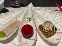 锦绣三拼-润苑·悦椿轩(徐汇万科中心一期店)