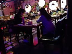 大堂-蘭奢雅集·江浙菜(青山江滩店)