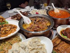 -都来福海鲜大酒店(大东店)