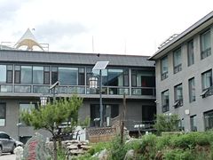 -云座·时光·观景咖啡厅(五爷庙店)