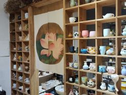 -初八手工DIY陶艺馆(初八陶社)