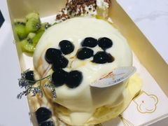-食武士·舒芙蕾(新街口明瓦廊店)
