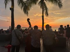 -麦哲伦丝绸度假村