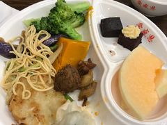 -素清香(解放路店)