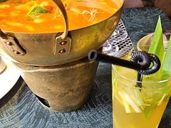-翡翠鸟精品泰国菜(北辰财富中心店)