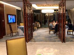-扬州香格里拉·香宫中餐厅