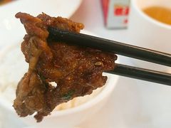 铁板羊肉-红菜坊·烤鸭·川鲁宴(石园店)