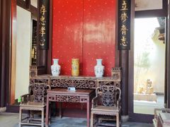 -三坊七巷历史文化街区