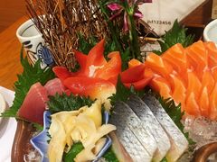 -匠和风精致料理(莆田财富中心店)