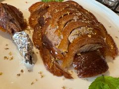 -青年公社烤鸭(青年路店)