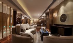 点击看大图 -希尔顿酒店·eforea spa水疗中心