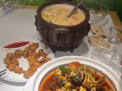 -吴掌柜·藕汤印象(南湖店)