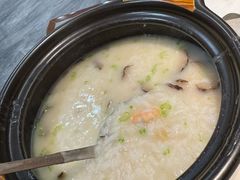 -赖厨潮汕砂锅粥