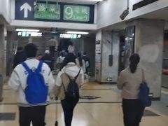 -军事博物馆(地铁站)