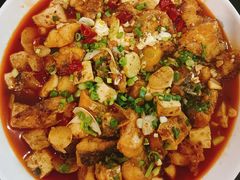 太安鱼-张公桥美食街
