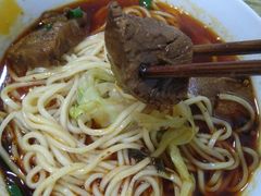 -易毛特色牛肉面(解放碑步行街店)