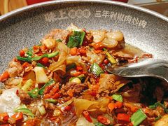 -味上湘菜馆(岳麓山店)