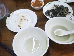 -老磁器口豆汁店(方庄店)