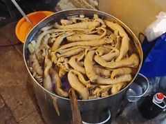 -锦泓老字号猪脏粉(东联大厦店)