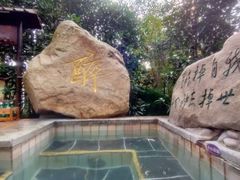 -观唐（国际）度假村温泉