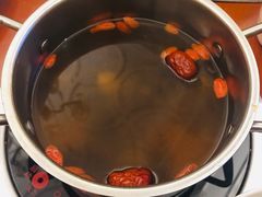 -吉祥格桑花开素食餐厅
