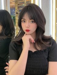 -3AM·S HAIR SALON烫发染发接发