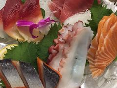 -万岁寿司(芳村店)