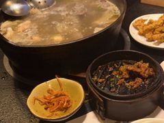 -盡膳口福·百年汤方火锅(科华北路店)