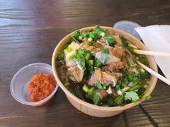 岭南牛杂-盒马鲜生(财富中心店)