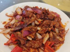 -清真·同发顺饭庄·烧麦(总店)