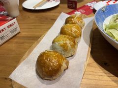 -石榴红了·非遗酥皮烤包子·新疆菜(瑞豪店)