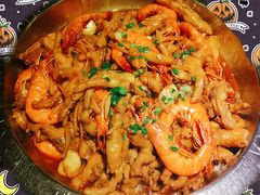 虾煲-胖哥俩肉蟹煲(悦荟广场店)