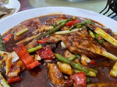 -黄牛肉馆·皖南土菜