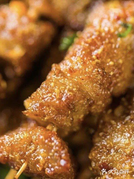 可口可乐配烧烤 收获双倍的快乐！