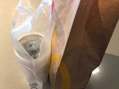 -麦当劳(宾水西道店)