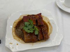 -万山楼海鲜酒家·二十三年老字号