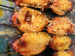 -郑喜旺烧烤(新密总店)
