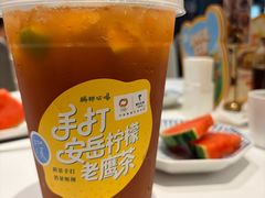 -眉州东坡(民族园店)