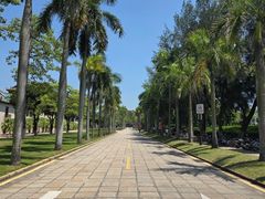 -厦门大学(思明校区)