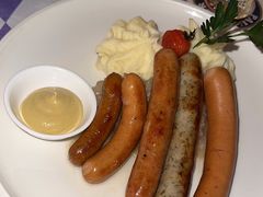-Paulaner·德国帕拉娜自酿啤酒餐厅(海上世界店)