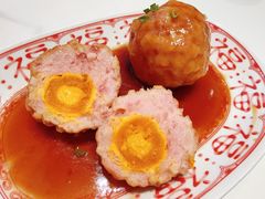 -老济南·地道济南菜(大明湖店)