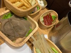 -独食火锅·半米屋台(望平街店)