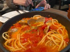 -萨莉亚意式餐厅(杭州西溪龙湖天街店)