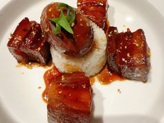 -真地道京味府·鲜橙烤鸭·北京菜(朝外大街东大桥店)