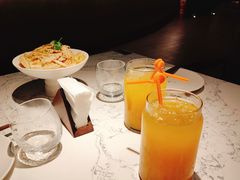 -奉天小馆·非遗东北菜(济南万象城店)